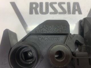 Замок двери багажника задний левый, ориг. номер CWC500030, Land Rover Range Rover L322 2009-2012