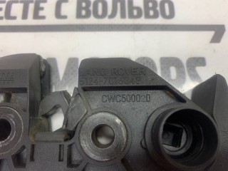 Замок двери багажника задний правый, ориг. номер CWC500020, Land Rover Range Rover L322 2002-2005