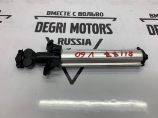 Форсунка омывателя фары передняя левая, ориг. номер 30784344, Volvo V60 2010-2013
