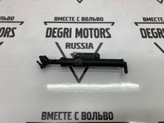 Форсунка омывателя фары передняя левая, ориг. номер 31294406, Volvo XC60 2008-2013