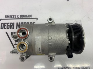 Компрессор кондиционера, ориг. номер 36012441, Volvo V60 2010-2013