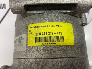 Компрессор кондиционера, ориг. номер 36012441, Volvo V60 2010-2013
