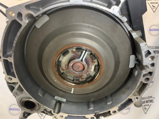 АКПП, ориг. номер 36050953, Volvo V50 2007-2012