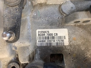 АКПП, ориг. номер 36050953, Volvo V50 2007-2012