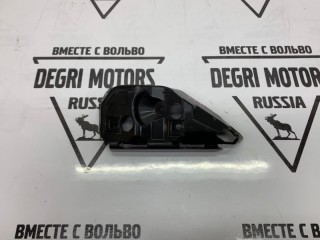 Кронштейн бампера передний левый, ориг. номер 31265394, Volvo V50 2007-2012
