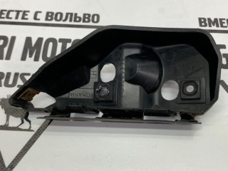 Кронштейн бампера передний левый, ориг. номер 31265394, Volvo V50 2007-2012