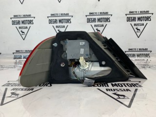 Фонарь задний правый, ориг. номер 63216937236, BMW 740i E65 2005-2008