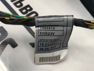 Фонарь задний правый, ориг. номер 63216937236, BMW 740i E65 2005-2008