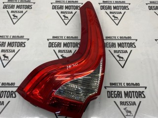 Фонарь задний левый, ориг. номер 31290683, Volvo XC60 2008-2013