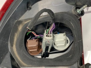 Фонарь задний левый, ориг. номер 31290683, Volvo XC60 2008-2013
