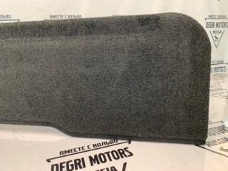 Обшивка крышки багажника задняя, ориг. номер EQT000100PVA, Land Rover Range Rover L322 2002-2005