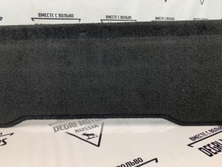 Обшивка крышки багажника задняя, ориг. номер EQT000100PVA, Land Rover Range Rover L322 2002-2005