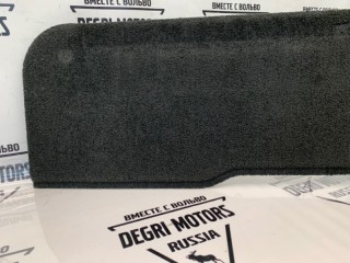 Обшивка крышки багажника задняя, ориг. номер EQT000100PVA, Land Rover Range Rover L322 2002-2005