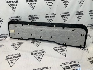 Обшивка крышки багажника задняя, ориг. номер EQT000100PVA, Land Rover Range Rover L322 2002-2005