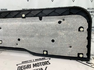 Обшивка крышки багажника задняя, ориг. номер EQT000100PVA, Land Rover Range Rover L322 2002-2005