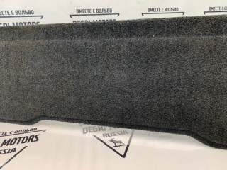 Обшивка крышки багажника задняя, ориг. номер EQT000100PVA, Land Rover Range Rover L322 2009-2012