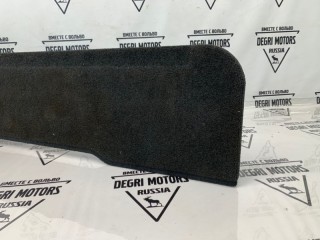 Обшивка крышки багажника задняя, ориг. номер EQT000100PVA, Land Rover Range Rover L322 2002-2005