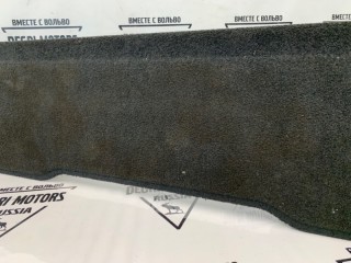 Обшивка крышки багажника задняя, ориг. номер EQT000100PVA, Land Rover Range Rover L322 2002-2005