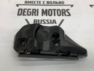 Кронштейн бампера передний левый, ориг. номер 31265394, Volvo XC70 2004-2007