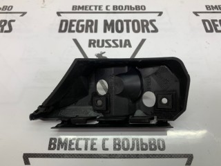 Кронштейн бампера передний левый, ориг. номер 31265394, Volvo XC70 2004-2007