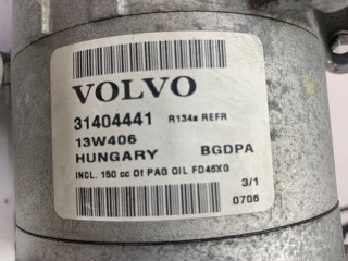 Компрессор кондиционера, ориг. номер 36012441, Volvo S60 2013-2018