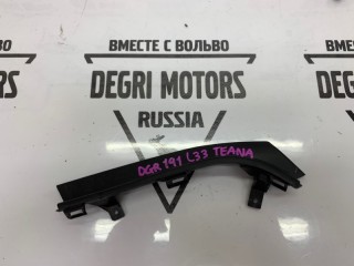 Накладка фонаря задняя правая, ориг. номер 22017791, Nissan Teana L33 2014-2020