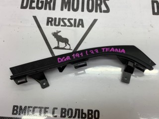 Накладка фонаря задняя правая, ориг. номер 22017791, Nissan Teana L33 2014-2020