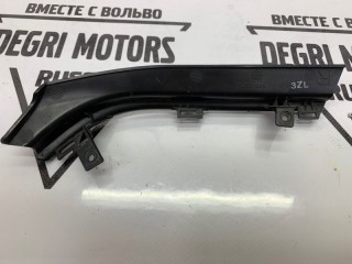 Накладка фонаря задняя правая, ориг. номер 22017791, Nissan Teana L33 2014-2020