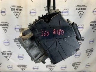 АКПП, ориг. номер 36051073, Volvo S60 2013-2018