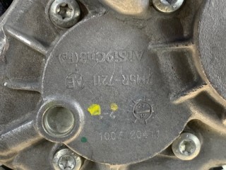 АКПП, ориг. номер 36051073, Volvo S60 2010-2013