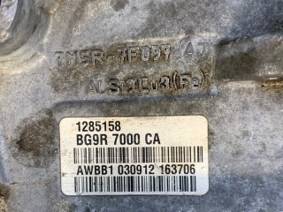 АКПП, ориг. номер 36051073, Volvo S60 2010-2013