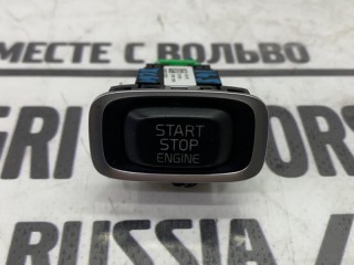 Кнопка старт/стоп, ориг. номер 31456644, Volvo XC60 2008-2013