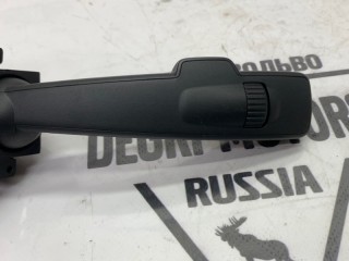 Переключатель поворотов левый, ориг. номер 31327904, Volvo XC60 2008-2013