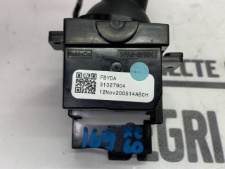 Переключатель поворотов левый, ориг. номер 31327904, Volvo XC60 2008-2013