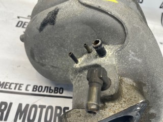 Впускной коллектор, ориг. номер 8699533, Volvo V70 2004-2007