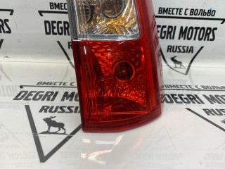 Фонарь задний правый, ориг. номер 30655375, Volvo V70 2004-2007
