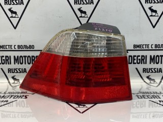Фонарь задний левый, ориг. номер 63217177693, BMW 525i E61 2002-2007
