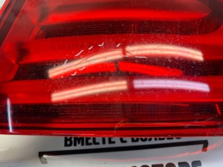Фонарь задний правый, ориг. номер 63217203230, BMW 530i F10 2009-2013