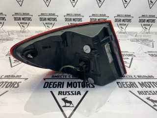 Фонарь задний правый, ориг. номер 63217203230, BMW 530i F10 2009-2013