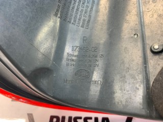 Фонарь задний правый, ориг. номер 63217203230, BMW 530i F10 2009-2013