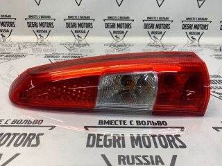Фонарь задний правый, ориг. номер 30655375, Volvo V70 2004-2007