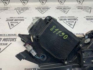 Фара передняя левая, ориг. номер GGT1510L0C, Mazda ATENZA