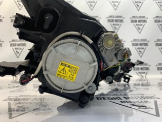Фара передняя левая, ориг. номер GGT1510L0C, Mazda ATENZA