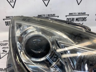 Фара передняя правая, ориг. номер GGT1510K0C, Mazda ATENZA