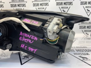 Фара передняя правая, ориг. номер GGT1510K0C, Mazda ATENZA