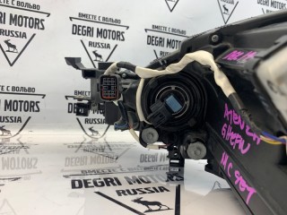 Фара передняя правая, ориг. номер GGT1510K0C, Mazda ATENZA