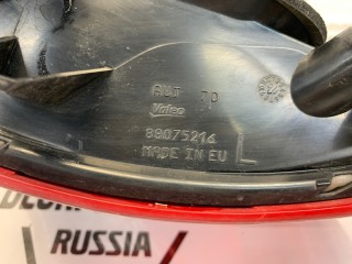Фонарь задний левый, ориг. номер 31290683, Volvo XC60 2008-2013