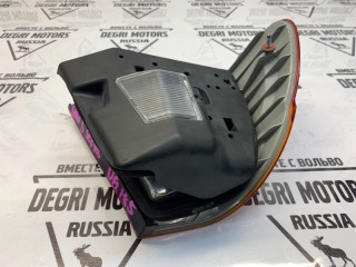 Фонарь задний правый, ориг. номер 63218364922, BMW 320i E46 1997-2003