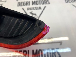 Фонарь задний левый, ориг. номер 30678749, Volvo V50 2003-2007