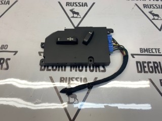 Блок управления сидением передний левый, 30669108, Volvo V50 I